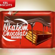 KBL Biscuits Ghana