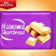 Nsonoma Short Bread